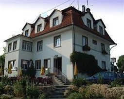 Hotel Koenigsaecker Friedrichshafen Exterior photo