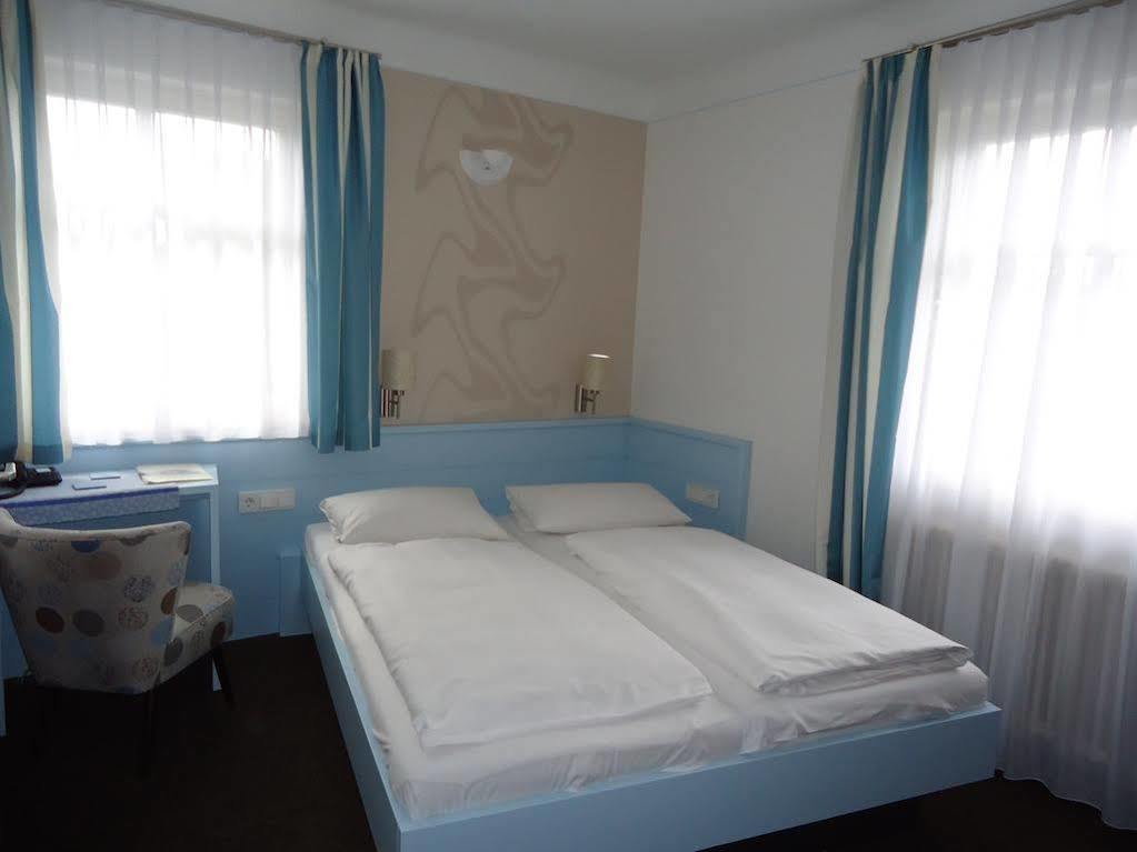 Hotel Koenigsaecker Friedrichshafen Exterior photo