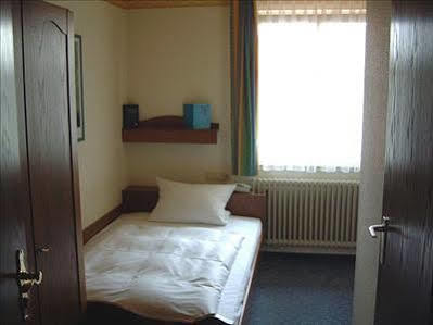 Hotel Koenigsaecker Friedrichshafen Exterior photo